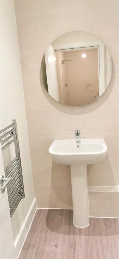 Apartment 9 Estuary Reach Exmouth Extérieur photo