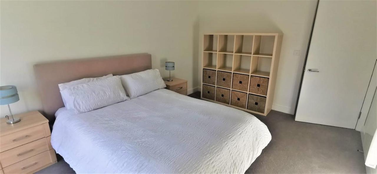 Apartment 9 Estuary Reach Exmouth Extérieur photo