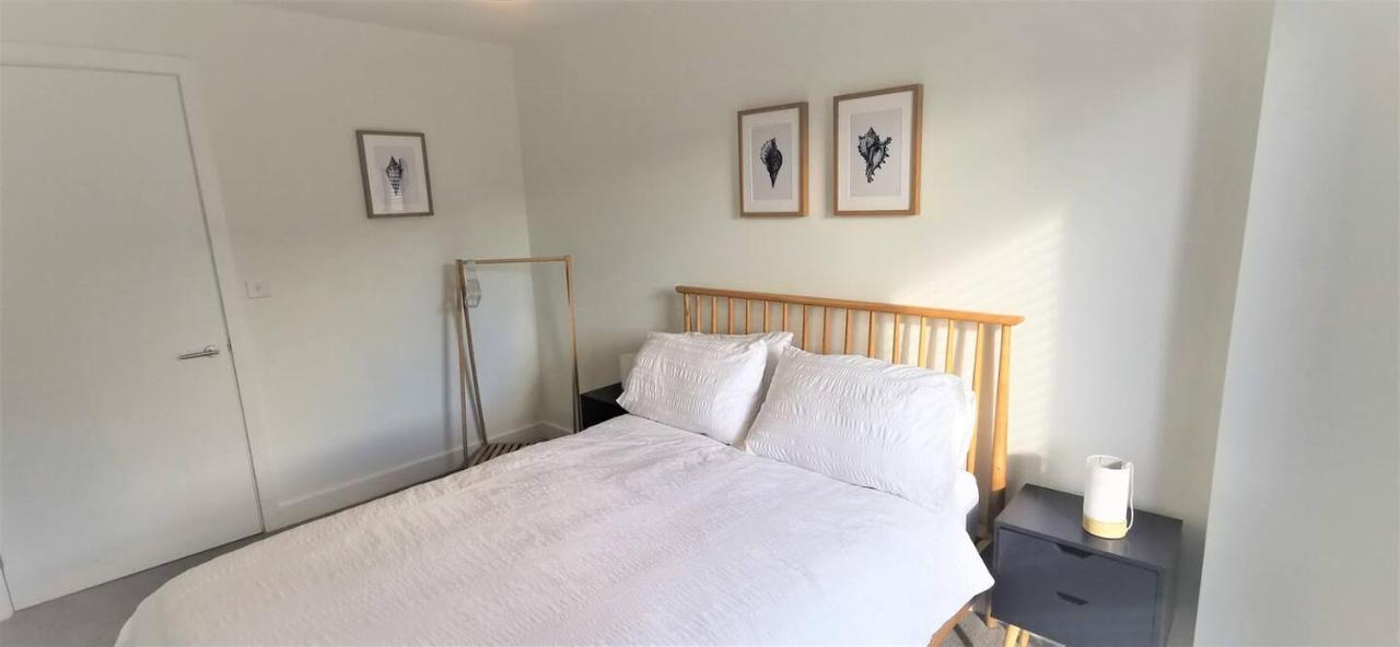 Apartment 9 Estuary Reach Exmouth Extérieur photo
